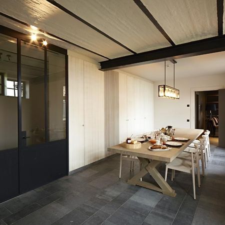 Vacation Home Landgoed De Monteberg Dranouter Room photo