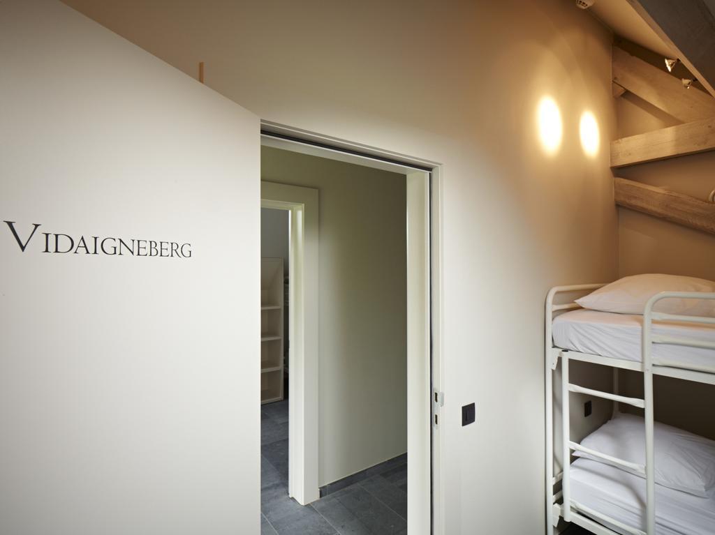 Vacation Home Landgoed De Monteberg Dranouter Room photo