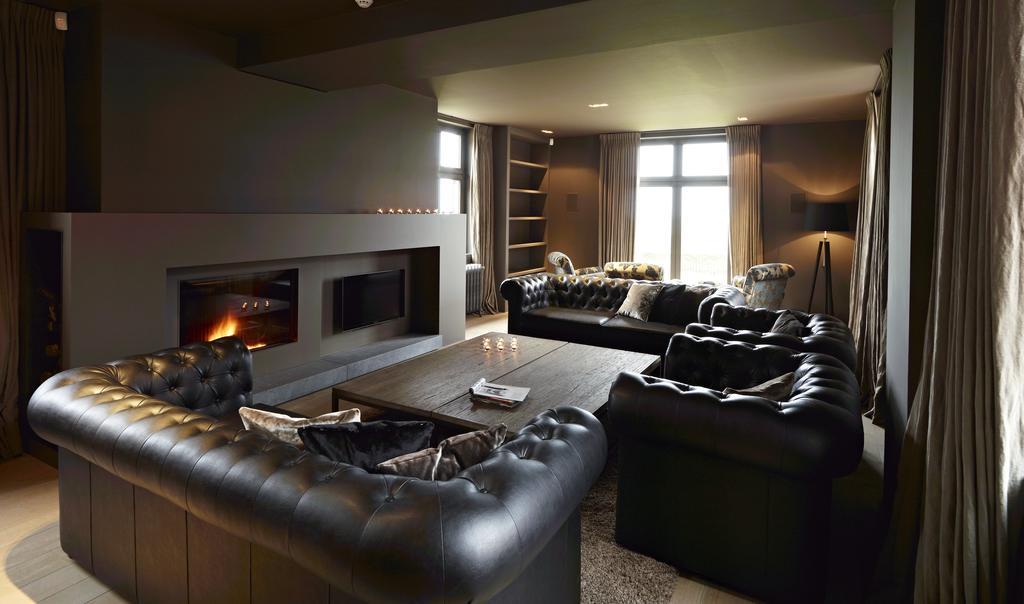 Vacation Home Landgoed De Monteberg Dranouter Room photo