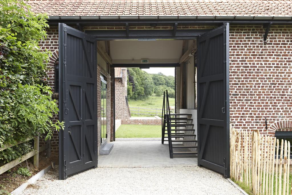 Vacation Home Landgoed De Monteberg Dranouter Room photo