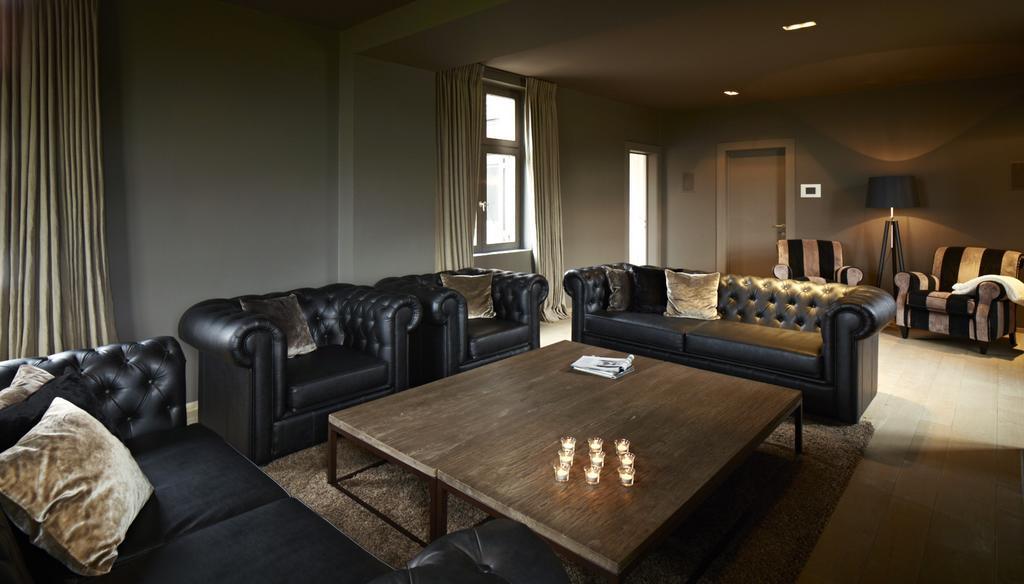 Vacation Home Landgoed De Monteberg Dranouter Room photo