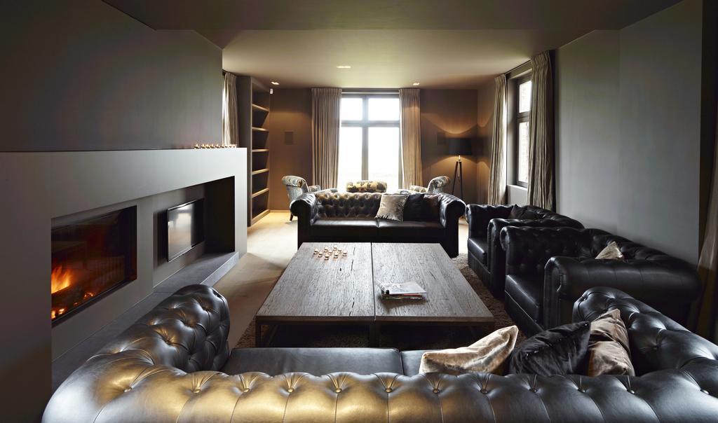 Vacation Home Landgoed De Monteberg Dranouter Room photo