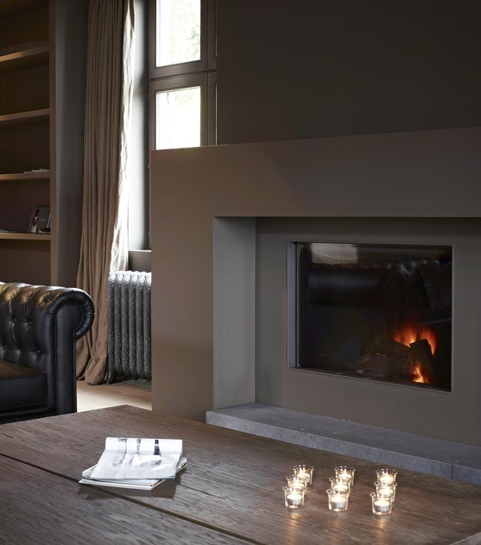 Vacation Home Landgoed De Monteberg Dranouter Room photo