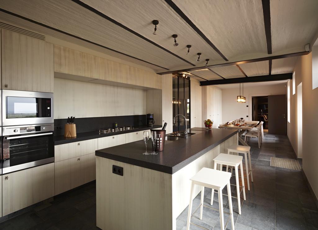 Vacation Home Landgoed De Monteberg Dranouter Room photo