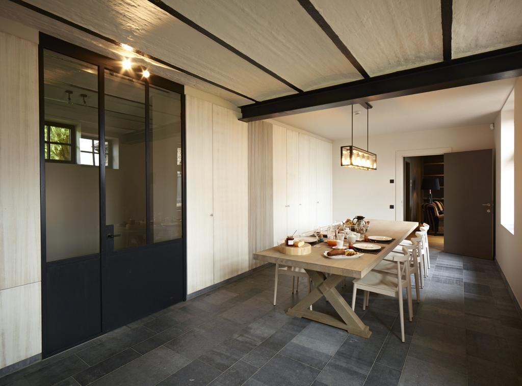 Vacation Home Landgoed De Monteberg Dranouter Room photo